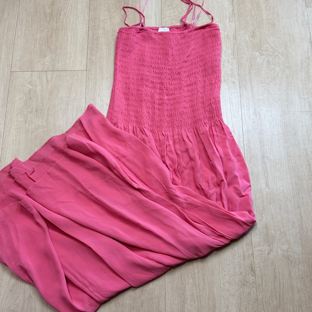 Reformation Rudy Dress - Picture 6 of 9